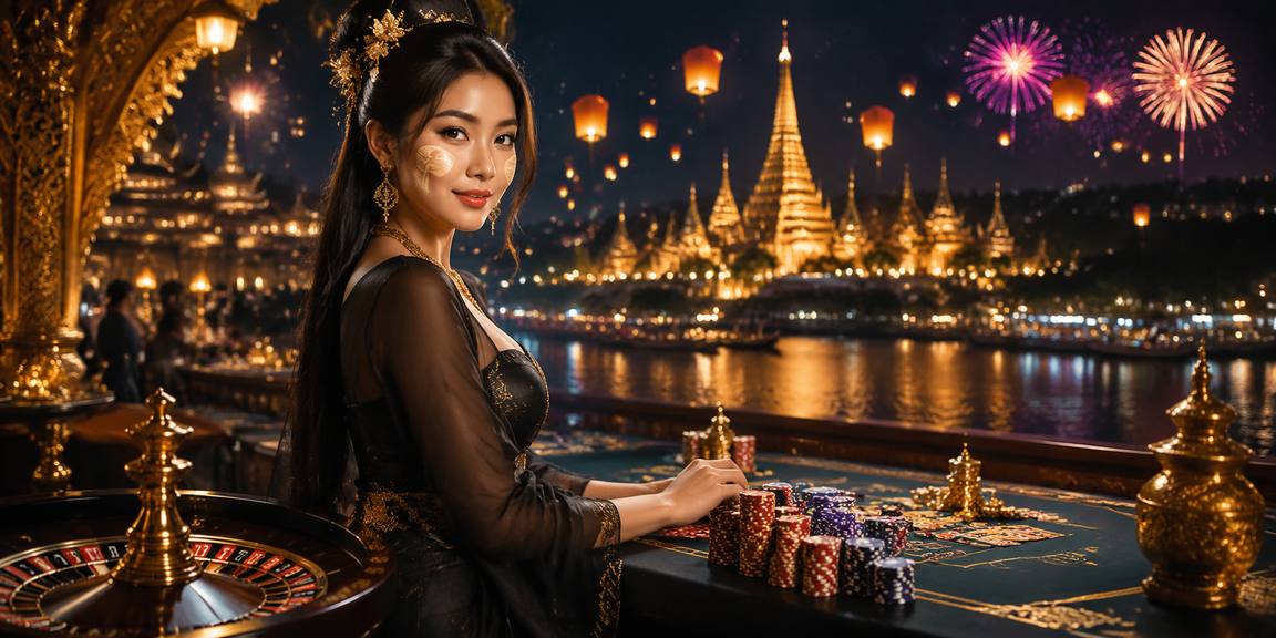 ybs72 Slots Vegas သည် Pragmatic Play၊ PG Soft နှင့် Habanero အများအပြားများကို အဖြစ်များစွာ ပြသသည်