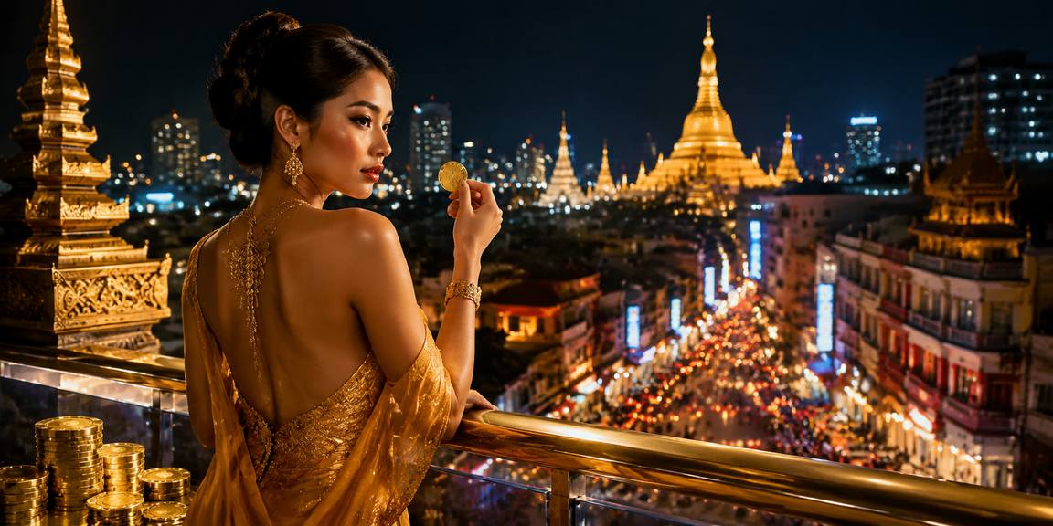 ybs72 Fortune Jump — မြန်မာတွင် ကစားခွင့်ရသည့် လိုက်ဖ် သင်္ကန်းများ